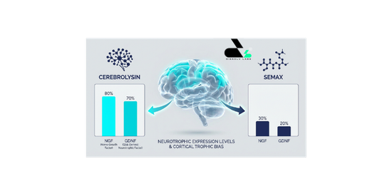 Cerebrolysin vs Semax: What's the Difference? (Simple Guide)