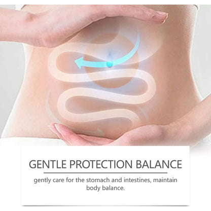 GLP-1 Probiotic — Akkermansia muciniphila Gut Health Supplement, 60 Capsules