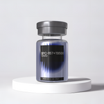 BPC/TB Blend 20mg research peptide vial — DISSOLV LABS lyophilized ≥99% purity