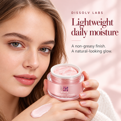 PDRN Collagen Cream daily moisture product image